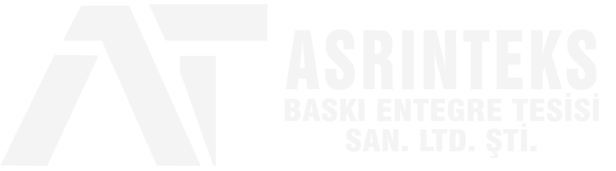 Asrınteks Baskı Entegre Tesisi