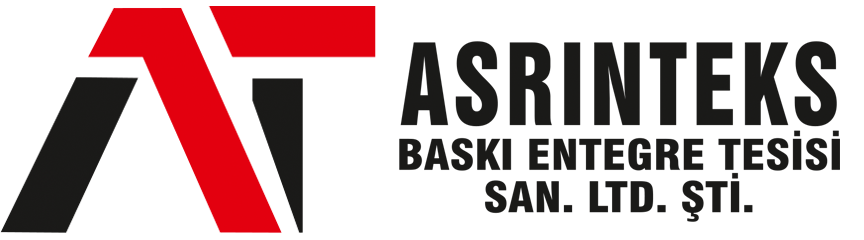 Asrınteks Baskı Entegre Tesisi